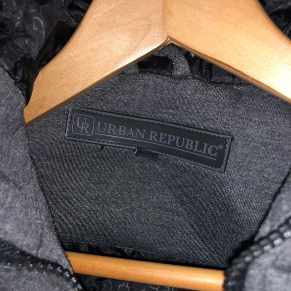 Jacket - Picture 3 of 3